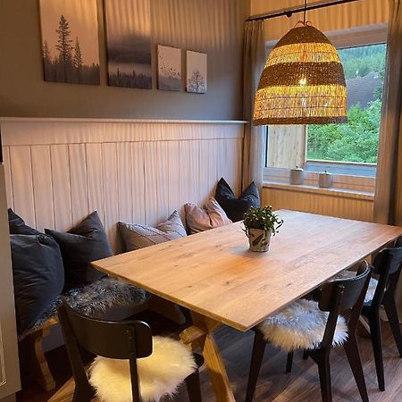 Larix Apartment Tamsweg Extérieur photo