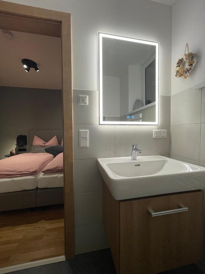 Larix Apartment Tamsweg Extérieur photo