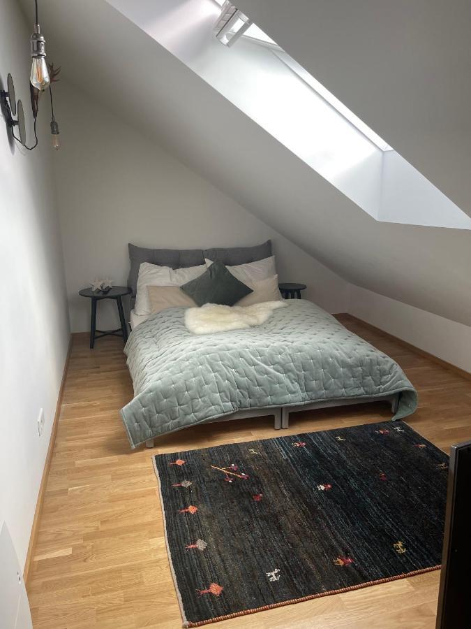 Larix Apartment Tamsweg Extérieur photo